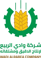 Wadi Alrabea Company